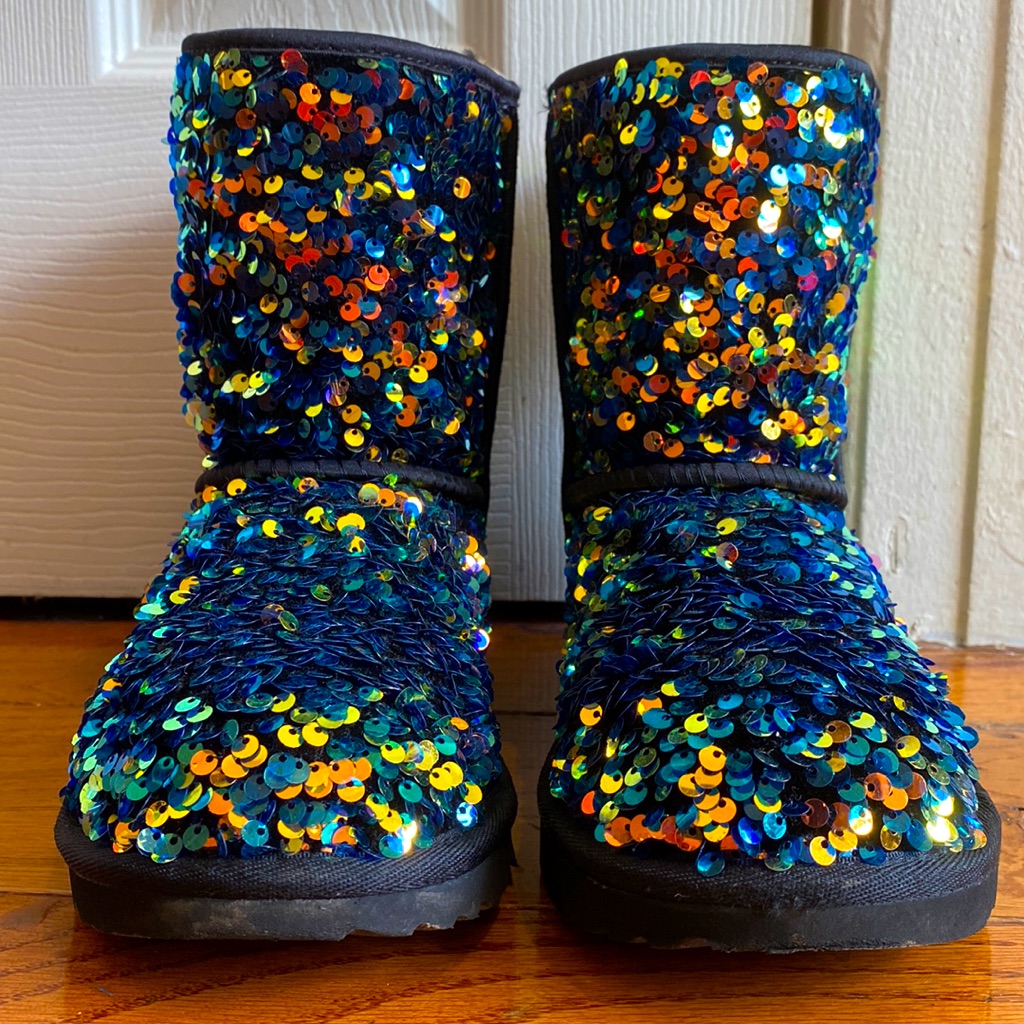 Worn 3 Times Only